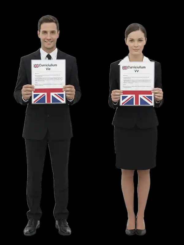 Global Talent with Local Management