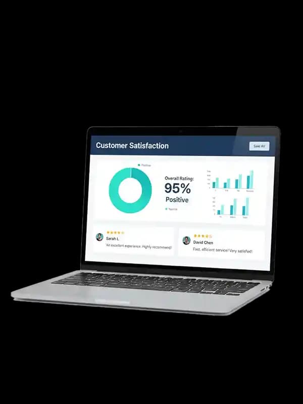 We Differ From Traditional Hiring Platforms