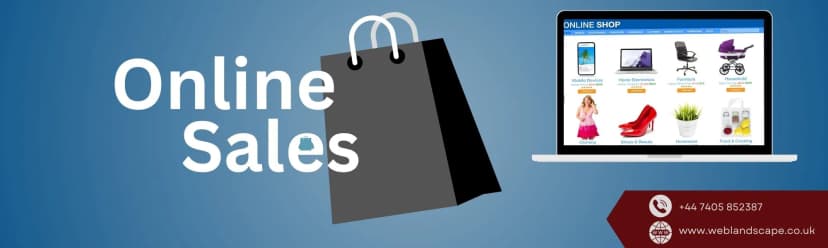 How to Sell Products Online