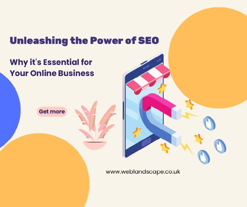Unleashing the Power of SEO