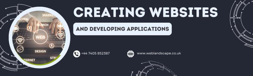How to Create Websites and Develop Applications