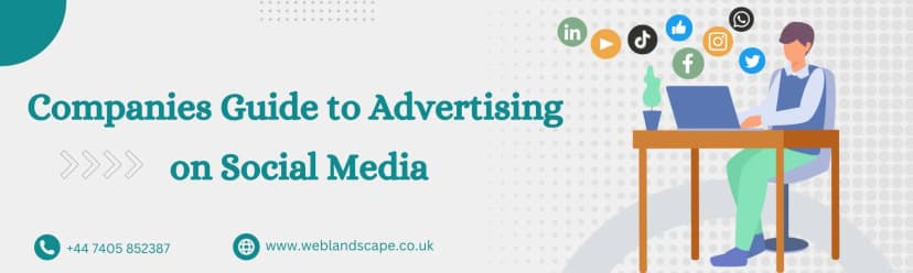 Social Media Advertising Guide for Businesses