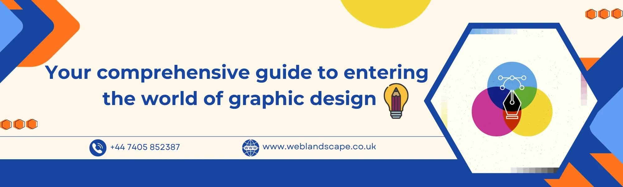 What do you need to know about Graphic Design
